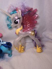 My Little Pony Figures Lot Different Figures, Great Condition + Others