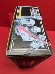 Transformers Masterpiece MP-36 Destron / Decepticon Leader Megatron New Orignal!
