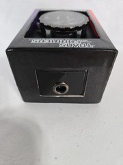 Hasbro Transformers 2014 Extreme Time Autobot Analog Wrist Watch New In Box Rare