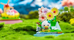 💡 Disney Tsum Tsum Travel Together One Blind Box w/ One Random Figure