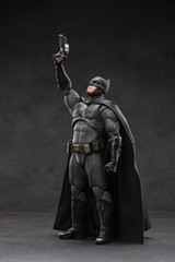 FondJoy DC BVS Batman 1/9 Complete Action Figure Toy Model IN STOCK!