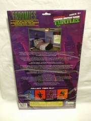 Nickelodeon Teenage Mutant Ninja Turtles Foam Wall Decoration ALL 4 CHARACTERS