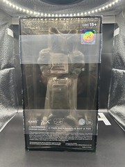 KAWS HOLIDAY INDONESIA – Figure Black