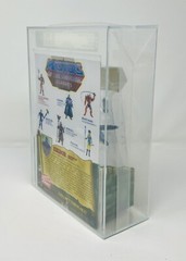 2010 KELDOR AFA GRADED U9.25 MOTUC MASTERS UNIVERSE CLASSICS MOTU SKELETOR HEMAN