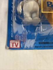 Family Guy Brian Griffin Series 1 Action Figure by Mezco Brand New!