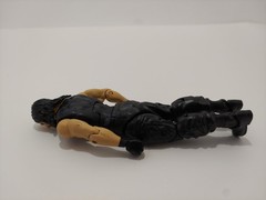 2011 Mattel WWE Elite Greatest Hits Series 3 Seth Rollins 7” Action Figure