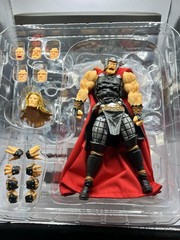 (MORE STOCK COMING) AC Toys Thor Amazing Action Figure (US SELLER)