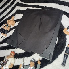 WWE mattel Ecw Custom Entrance Stage Elite Collection Lot Rob Van Dam Heyman
