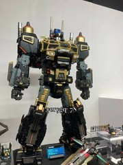TAKARA Great Robot-Base GX Royal Defender Diaclone DA-120 Action Figure Toys NEW