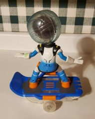 Disney Miles From Tomorrowland Blastboard – DOES NOT HAVE REMOTE