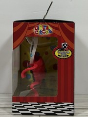 The Amazing Digital Circus Abstracted Collection Gangle 4” Figure Moose Toys