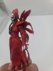 Star Wars Battle Packs 3.75″ NIGHTSISTER (Character Debut) Target Exl. New Loose