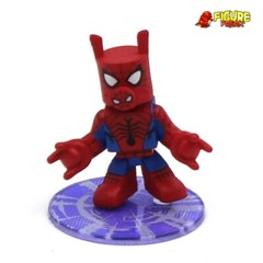 Marvel Minimates Series 85 Spider-Man Spiderverse Box Set