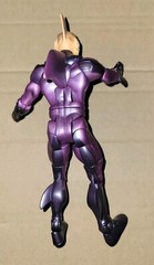 DC UNIVERSE CLASSICS SHARK
