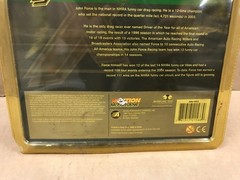 New 2004 McFarlane – NHRA John Force – Series 3 Figure