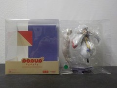 G527 Good Smile Company Popup Parade figurine of Sesshomaru from Inuyasha