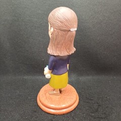 THE OFFICE MEREDITH PALMER NBC UNIVERSAL LIMITED EDITION RESIN BOBBLE HEAD