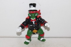 tmnt teenage mutant ninja turtles vintage raph the magnificent