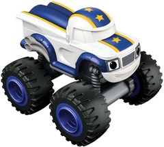 Wholesale Fisher-Price Nickelodeon Blaze & The Monster Machines | 374 Units