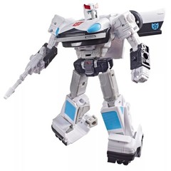 PRESALE Hasbro Transformers The Movie Studio Series MTMTE Deluxe Prowl Figure