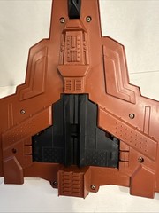 1979 Mego Buck Rogers Draconian Marauder Fighter Ship Vehicle Sci Fi Vintage Toy
