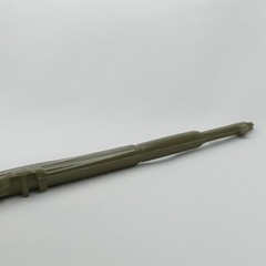 Vintage 1960s Louis Marx Stony Smith M-1 Garand Rifle New Arrival
