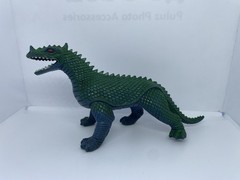 Vintage Defenders of the Planet Dino Demon Action Figure 1985 Sparkle Toys MOTU