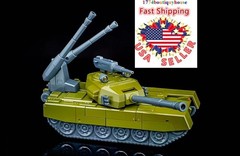 NEW G1 DECEPTICOM Bruticus COMBINATION Magic Square MS 03 04 05 06 07 USA 21″ US