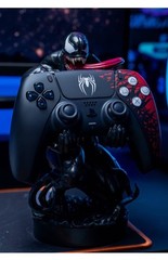 Marvel Venom Cable Guy Phone & Controller Holder Gaming Stand Figure