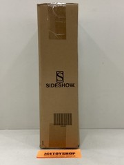 SIDESHOW EXCLUSIVE ITEM #100190 STAR WARS LUKE SKYWALKWER 1:6 MISB