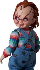 MAFEX No.277 CHUCKY BRIDE OF CHUCKY Figure 130mm MEDICOM TOY