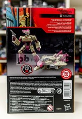 Hasbro Transformers The Movie Studio Series 86 Kranix – In-Hand, Free Shipping!
