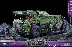Dream Star DST02-003 Load Warrior IN STOCK US SELLER