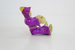 Imaginext Grim Reaper Action Figure Halloween Skeleton Horror