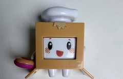 LankyBox Mystery Action Figures (Bundle), Collectible Toy Figures