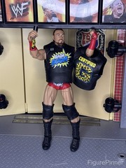 WWE Elite Big Cass Series 55 Loose Collection Wrestling 6″ Figure Mattel