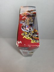 Transformers Optimus Prime Titan Changer 4 Step The Last Knight by Hasbro