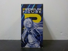 G1115 Lily from anim.o.v.e Premium Figure R VOCALOID FuRyu from Japan