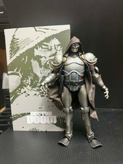 ThreeA 3A Marvel Doctor Doom Classic Edition 1/6 scale figure-Ashley Wood