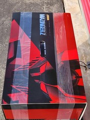Bandai DX Soul of Chogokin MAZINGER Z 2012 First Release