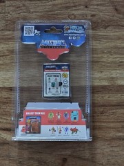 World’s Smallest Masters of the Universe Series 2 Orko 1.25-Inch Micro Figure