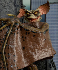 NECA Gremlins 2 Deluxe Boxed Bat Gremlin Action Figure | Gremlins 6 Inch Action