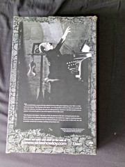 The Phantom of the Opera 12″ figure Silver Screen Edition Sideshow Collectibles