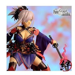Banpresto Fate/Grand Order Saber/Miyamoto Musashi Figure