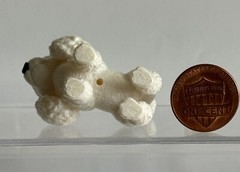 Puppy In My Pocket 2Figures