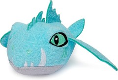 The Nine Realms, Crystal Plush Dragons, 3-inch, Kids Toys for Age 4 and Up St…