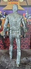 NECA Terminator 2 Judgment day T-1000 Comic Con Exclusive Liquid Metal