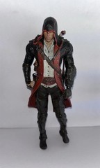 ASSASSIN’S McFarlane Toys Connor New York Outfit Figure Used (No Accessories)