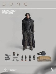InArt Paul Atreides Dune Standard Version 1/6 Scale Action Figure