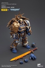 JOYTOY Warhammer 40K 1/18 Action Figure Ultramarines Primarch Roboute Guilliman